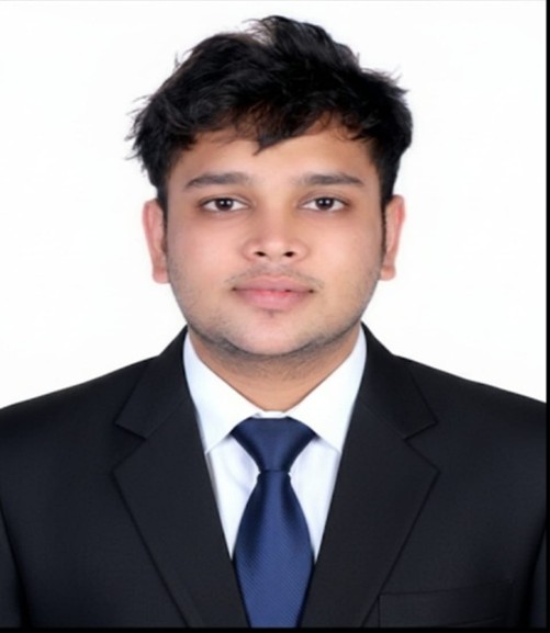 Namish Agrawal